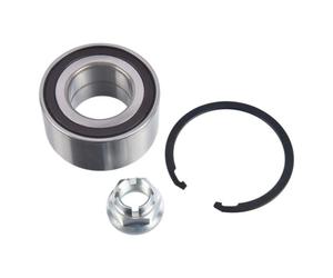 Jeu de roulements de roue FEBI BILSTEIN 180505