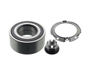 Jeu de roulements de roue FEBI BILSTEIN 23331