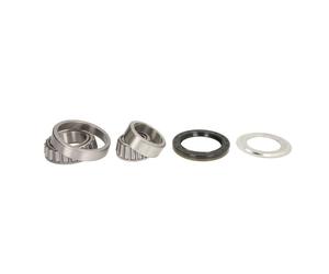 Jeu de roulements de roue FEBI BILSTEIN 23625