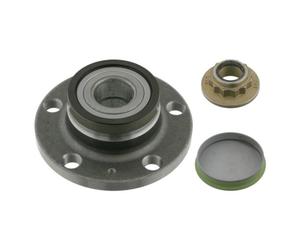 Jeu de roulements de roue FEBI BILSTEIN 24224