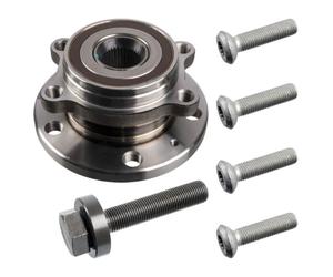 Jeu de roulements de roue FEBI BILSTEIN 27317