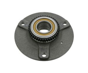 Jeu de roulements de roue FEBI BILSTEIN 28230