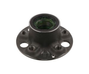 Jeu de roulements de roue FEBI BILSTEIN 38652