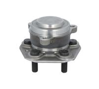 Jeu de roulements de roue HERTH+BUSS ELPARTS J4700805