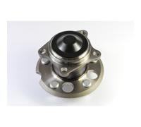 Jeu de roulements de roue KANACO H22072