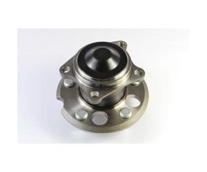 Jeu de roulements de roue KANACO H22072