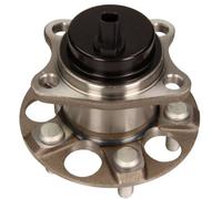 Jeu De Roulements De Roue MAXGEAR Arrière Pour Toyota Prius _W3_ Avec ABS
