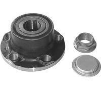 Jeu de roulements de roue METZGER pour CITROËN C8 (EA_)