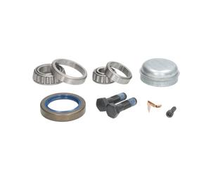 Jeu de roulements de roue MEYLE 014 033 0041