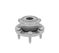 Jeu de Roulements de Roue Palier De Roue Avant 40210-2Y000 Pour 2004-2006 Modèles Universel Moyeu Véhicule Kit Roulement Essieu