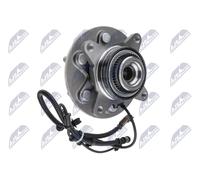 NTY KLP-CH-082 Moyeu de roue