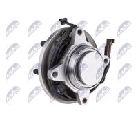 NTY KLP-CH-079 Moyeu de roue