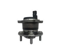 Jeu de Roulements de Roue Pour Ford Mondeo Roue Arrière Ensemble Moyeu 8G91-2C299-FAA BAR-0168A 1509693 Kit Roulement Essieu