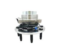 Jeu de Roulements de Roue Pour GMC Savana Unité De Roulement De Roue 515059 25840786 18061146 FW352 Kit Roulement Essieu
