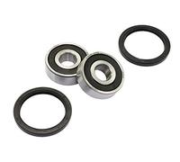 Jeu de roulements de roue Pyramid WB221 avant pour XL MZ RT GN GS GSX VS VX VL