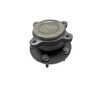 Jeu de Roulements de Roue Roulement De Moyeu De Roue Arrière 13580386 13507454 Pour Buick Verano Kit Roulement Essieu