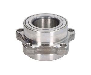 Jeu de roulements de roue Schaeffler FAG 713 1205 10