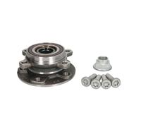 Jeu de roulements de roue Schaeffler FAG 713 6064 40