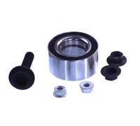 FAG Jeu de roulements de roue 713610080 1x avant Schaeffler