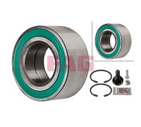 FAG 713 6100 90 Kit de roulement de roue