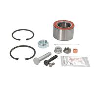 Jeu de roulements de roue Schaeffler FAG 713 6101 40