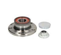 FAG Jeu de roulements de roue 713 6104 90 Schaeffler