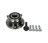 Schaeffler Kit de roulement de roue FAG 713 6106 10
