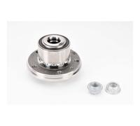FAG Jeu de roulements de roue 713 6107 60 – Schaeffler