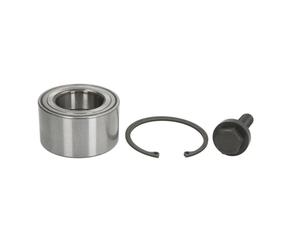 Jeu de roulements de roue Schaeffler FAG 713 6109 30