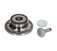 Jeu de roulements de roue Schaeffler FAG 713 6109 60