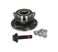 Jeu de roulements de roue Schaeffler FAG 713 6109 80