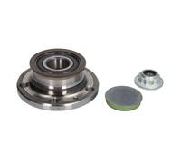 Jeu de roulements de roue Schaeffler FAG 713 6110 20
