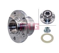 FAG 713 6110 70 Kit de roulement de roue