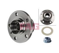 FAG 713 6111 10 Kit de roulement de roue