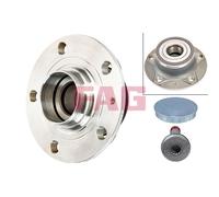 FAG 713 6111 30 Kit de roulement de roue