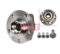 Schaeffler (FAG) Roulement de roue 713 6111 50 pour VW AUDI SEAT CUPRA FORD