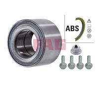 FAG 713 6123 10 Kit de roulement de roue