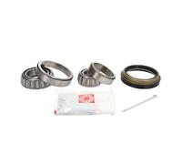 Jeu de roulements de roue Schaeffler FAG 713 6138 40