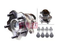 FAG 713 6139 20 Kit de roulement de roue
