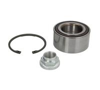 Jeu de roulements de roue Schaeffler FAG 713 6174 50