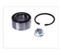 Jeu de roulements de roue Schaeffler FAG 713 6178 60