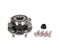 Jeu de roulements de roue Schaeffler FAG 713 6189 70