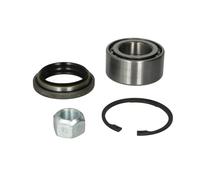 Jeu de roulements de roue Schaeffler FAG 713 6190 90