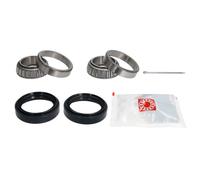 Jeu de roulements de roue Schaeffler FAG 713 6191 30