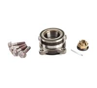 Kit de roulements de roue FAG 713 6197 40