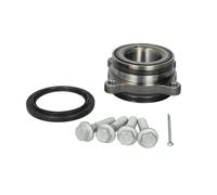 Roulement de roue 713 6198 50 FAG pour MITSUBISHI PAJERO IV PAJERO IV Van