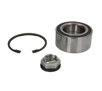 Schaeffler Jeu de roulements de roue FAG 713 6204 20