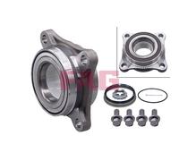 FAG 713 6212 40 Kit de roulement de roue