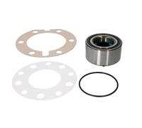 Jeu de roulements de roue Schaeffler FAG 713 6214 40