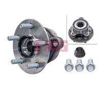 Kit de roulements de roue FAG 713 6215 20